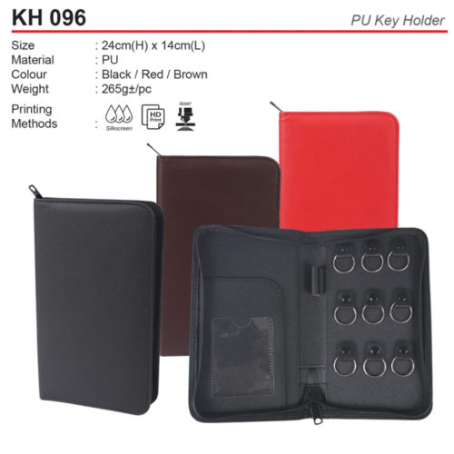 PU Key Holder (KH096)