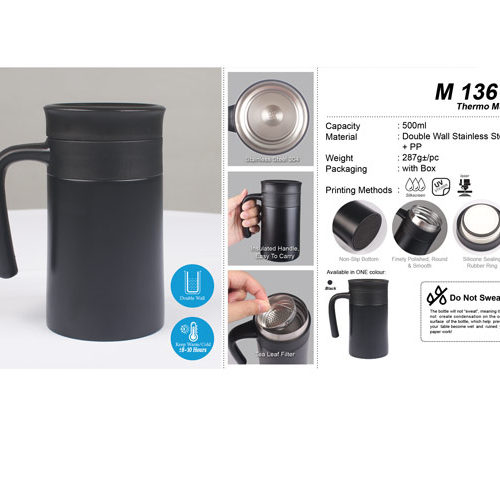 Thermo Mug (M1361)