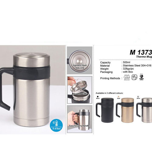 Thermo Mug (M1373)