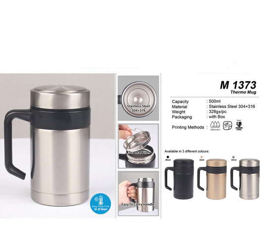 Thermo Mug (M1373)