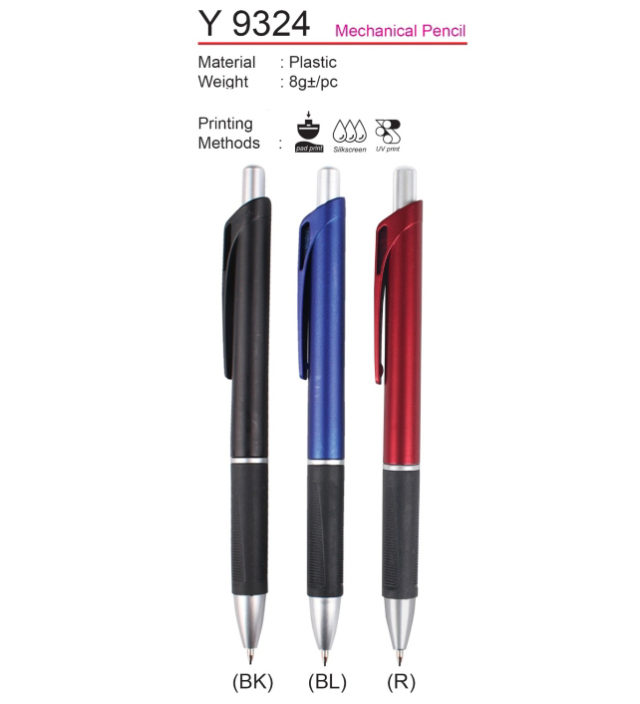 Mechanical Pencil (Y9324)