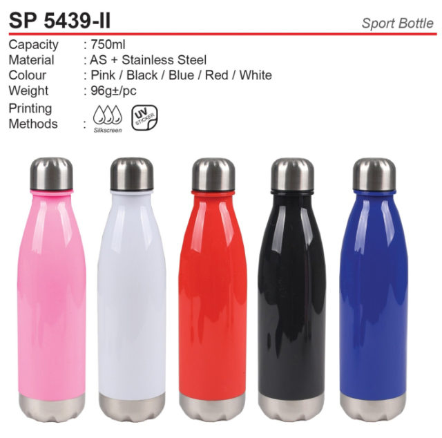 Water Bottle (SP5439-II)