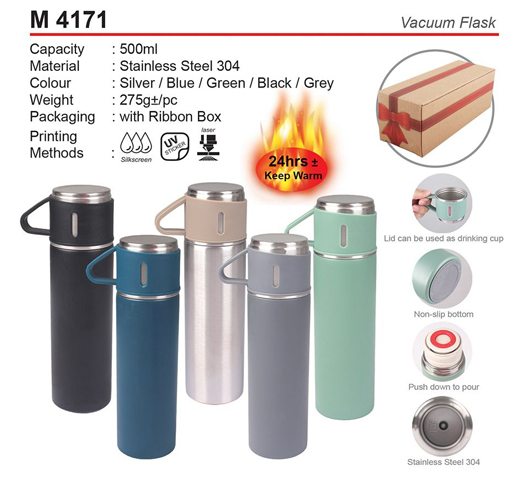 Vacuum Flask (M4171)