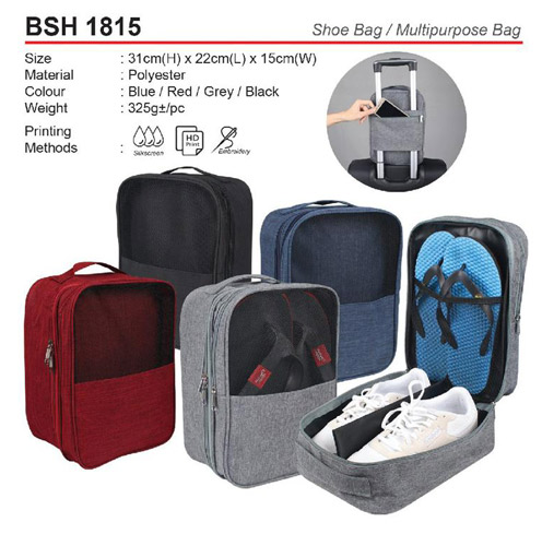 Shoe Bag (BSH1815)