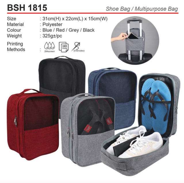 Shoe Bag (BSH1815)