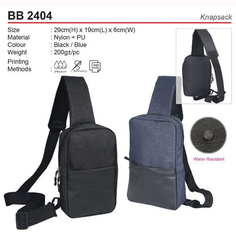 Knapsack (BB2404)