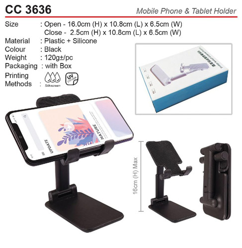 Mobile Phone Holder (CC3636)