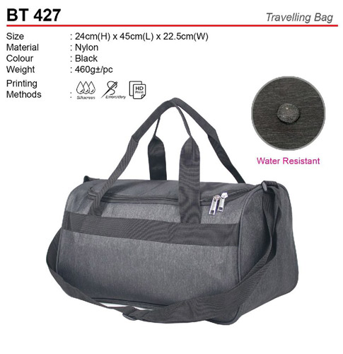 Travelling Bag (BT427)