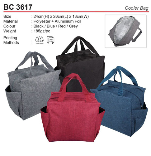 Cooler Bag (BC3617)