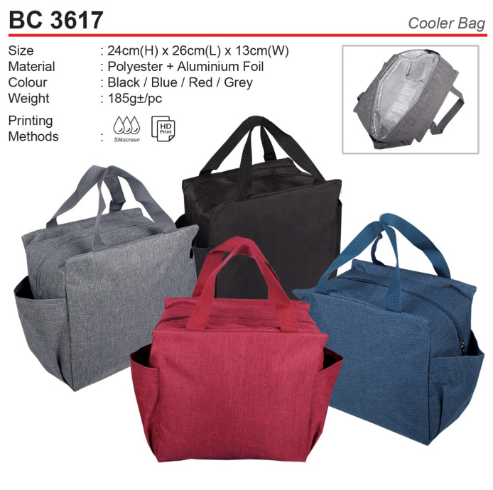 Cooler Bag (BC3617)