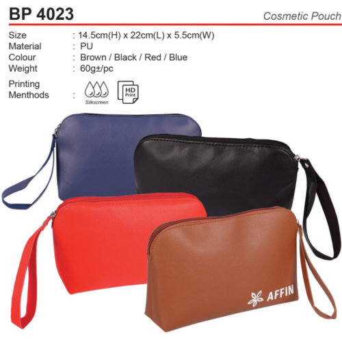 Cosmetic Pouch (BP4023)