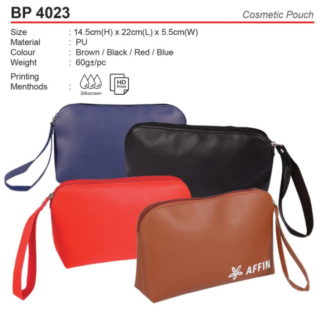Cosmetic Pouch (BP4023)