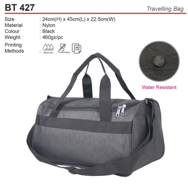 Travelling Bag (BT427)