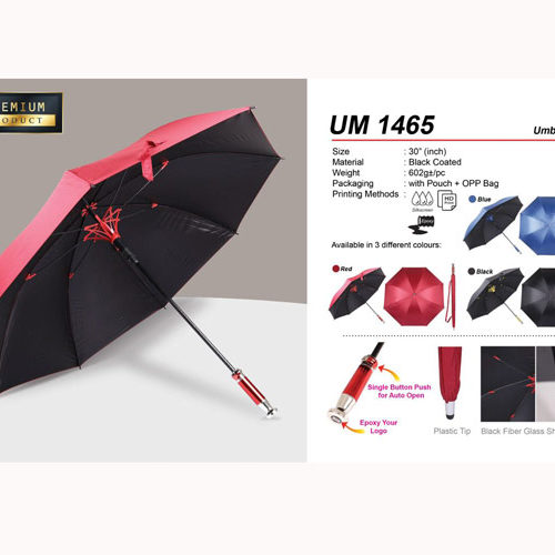 30 inch Umbrella (UM1465)