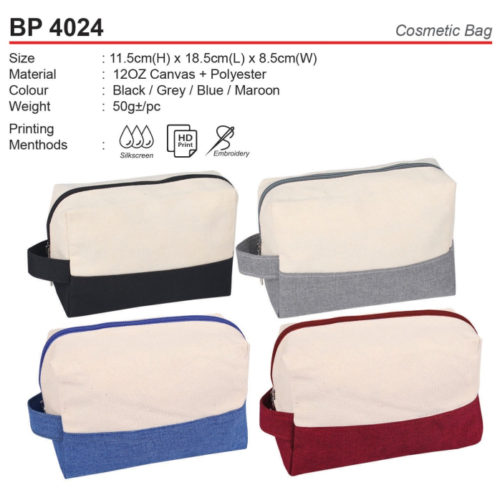 cosmetic bag BP4024