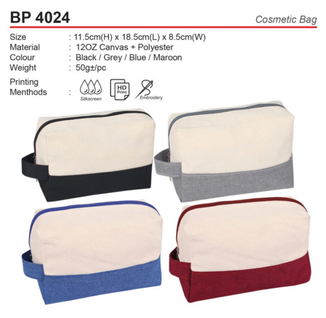cosmetic bag BP4024