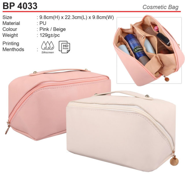 Cosmetic Bag (BP4033)
