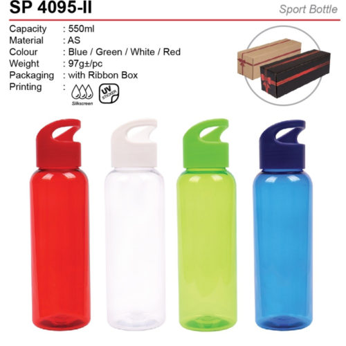 Water Bottle (SP4095-II)