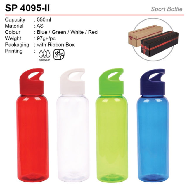 Water Bottle (SP4095-II)