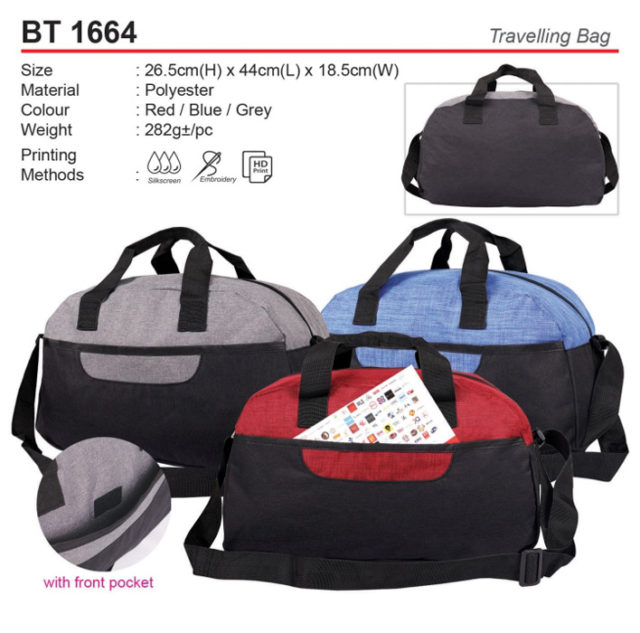 Travelling Bag (BT1664)