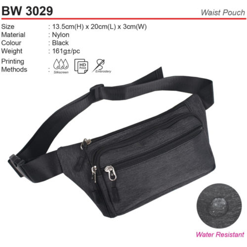 Waist Pouch (BW3029)