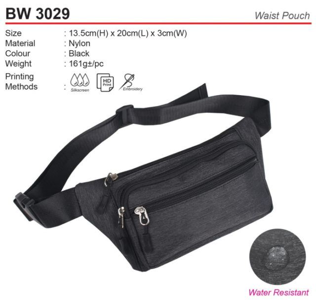 Waist Pouch (BW3029)