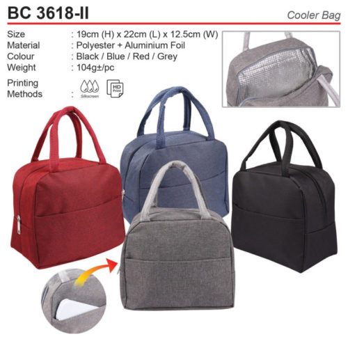 Cooler Bag (BC3618-II)