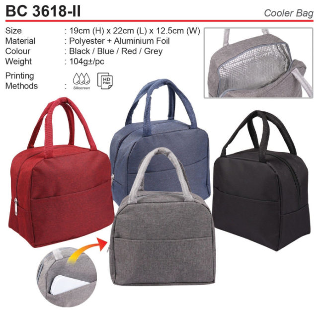 Cooler Bag (BC3618-II)