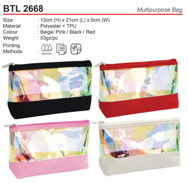 Multipurpose Bag (BTL2668)
