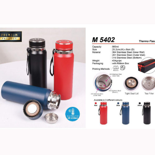 Thermo Flask (M5402)