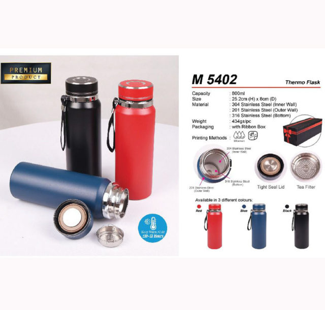 Thermo Flask (M5402)