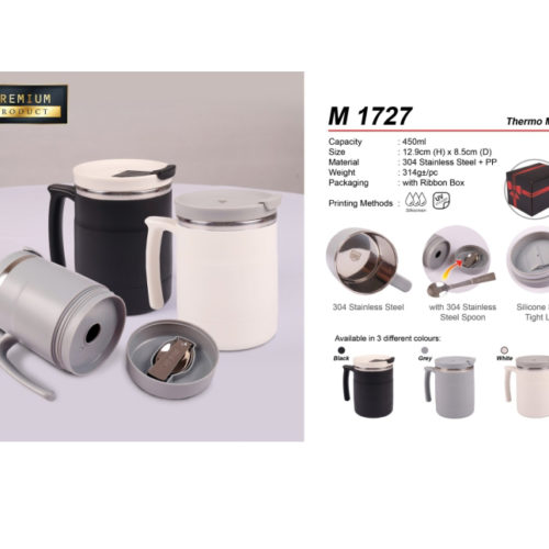 Thermo Mug (M1727)