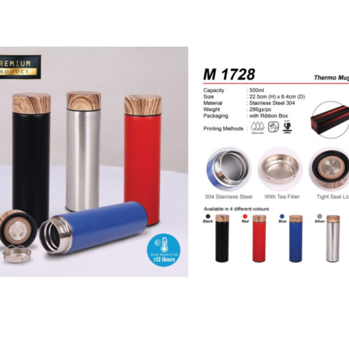 Thermo Mug (M1728)