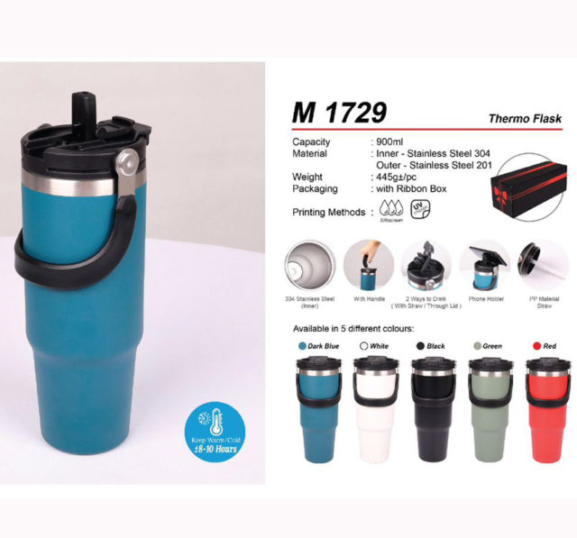 Thermo Mug (M1729)