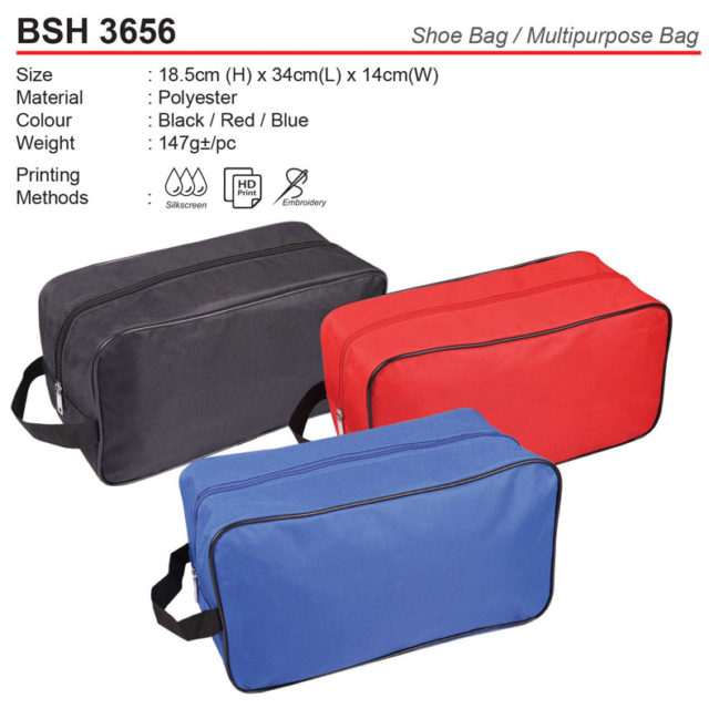 Shoe bag (BSH3656)