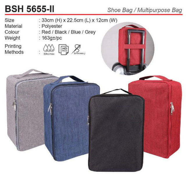 Multipurpose Bag (BSH5655-II)