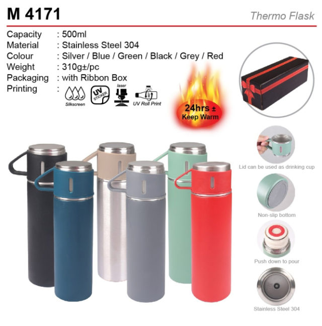 Vacuum Flask (M4171)