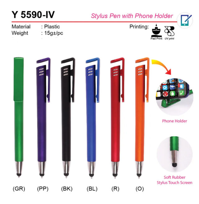 stylus pen Y5590-IV