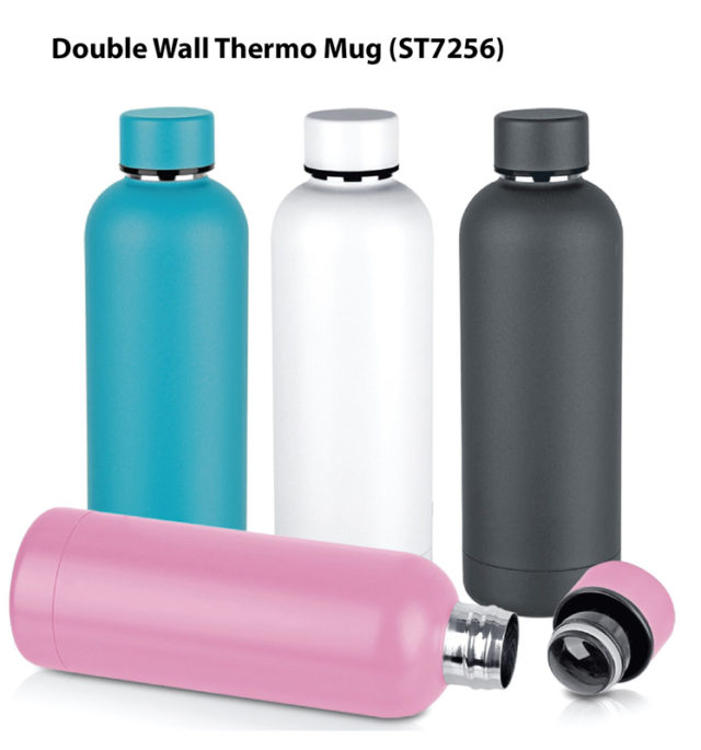 Double Wall Vacuum Flask (ST7256)