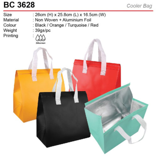 Budget Cooler Bag (BC3628)