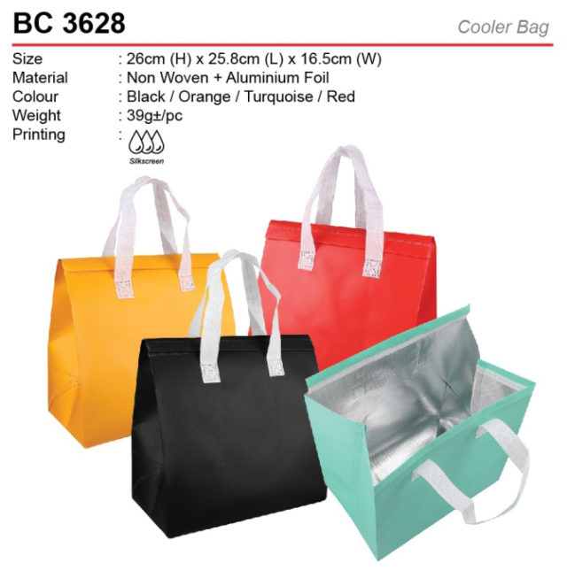Budget Cooler Bag (BC3628)