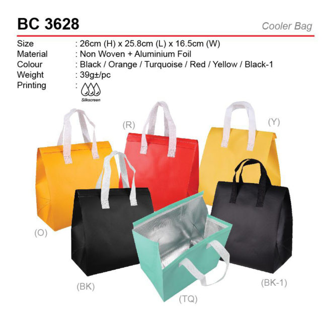 cooler bag BC3628