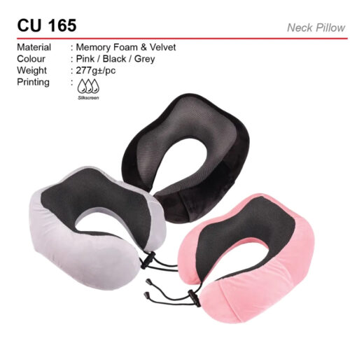 neck pillow cu165