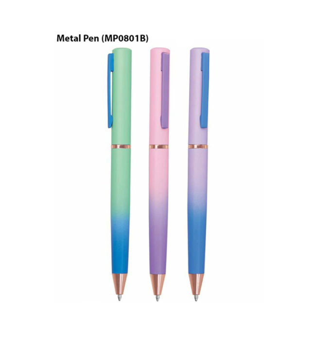 Metal Pen (MP0801B)