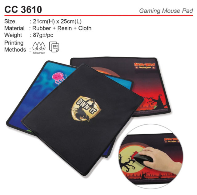 Mouse Pad (CC3610)