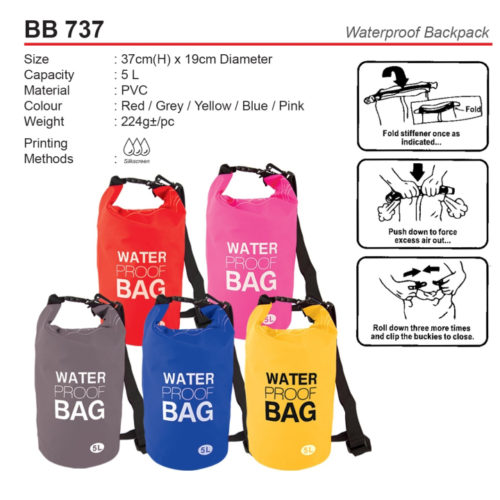 dry bag BB737