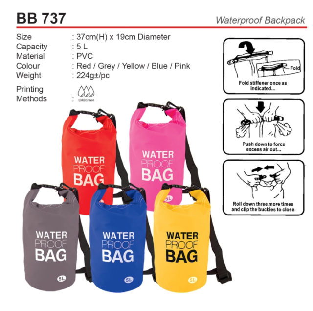 dry bag BB737
