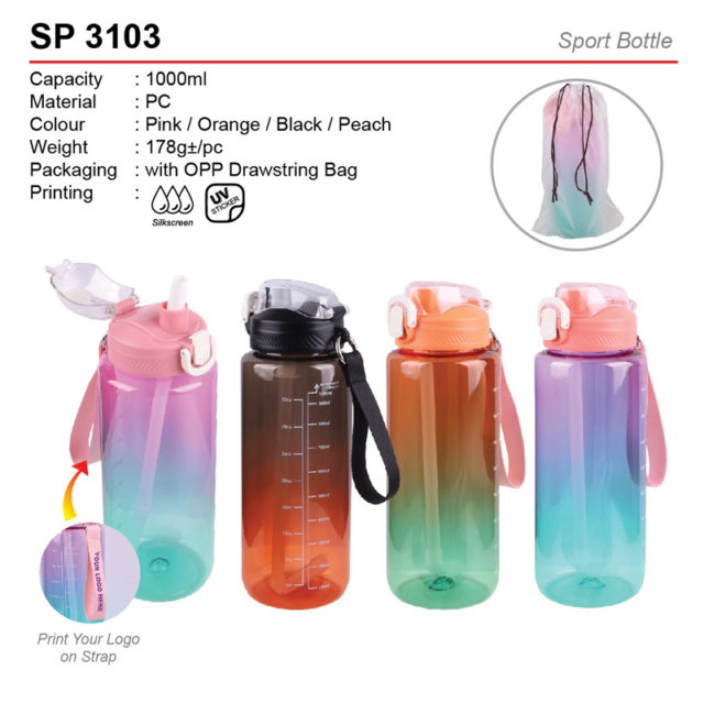 Water Bottle(SP3103)