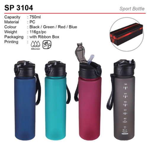 Water Bottle (SP3104)