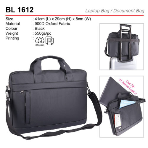 Document Bag (BL1612)